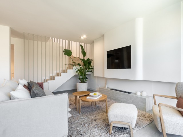 Appartement avec 3 Chambres  à Benahavís