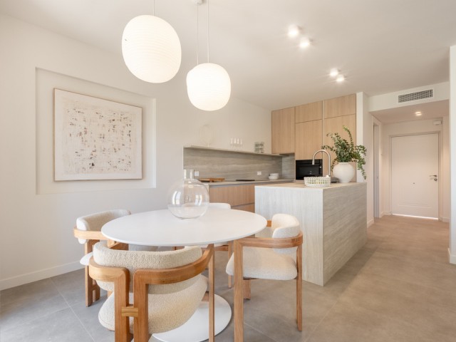 Appartement avec 3 Chambres  à Benahavís