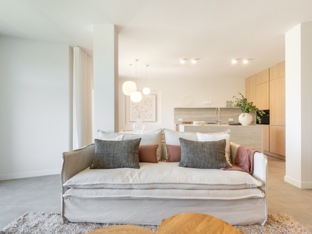 Appartement avec 3 Chambres  à Benahavís