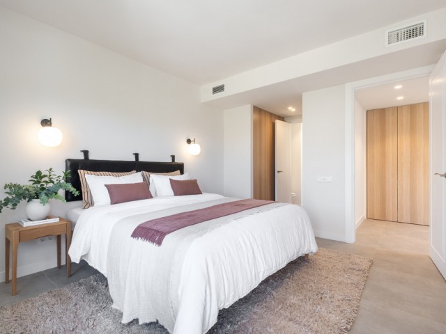 Appartement avec 3 Chambres  à Benahavís