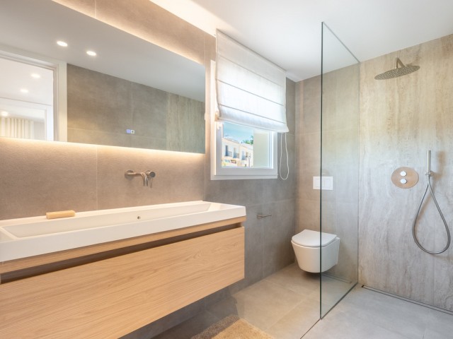 Appartement avec 3 Chambres  à Benahavís