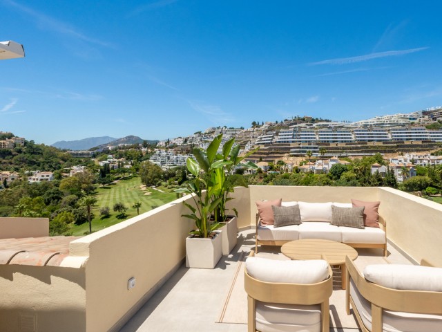 Appartement avec 3 Chambres  à Benahavís