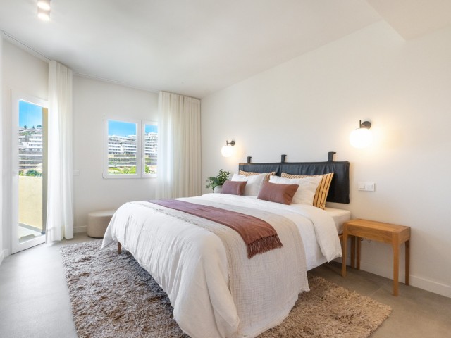 Appartement avec 3 Chambres  à Benahavís