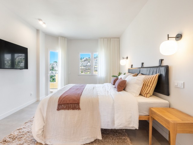 Appartement avec 3 Chambres  à Benahavís