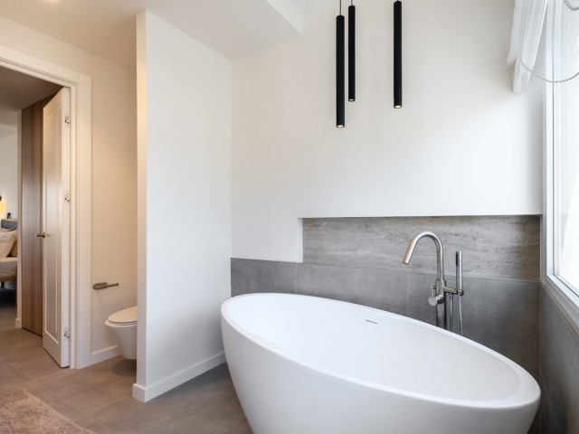 Appartement avec 3 Chambres  à Benahavís