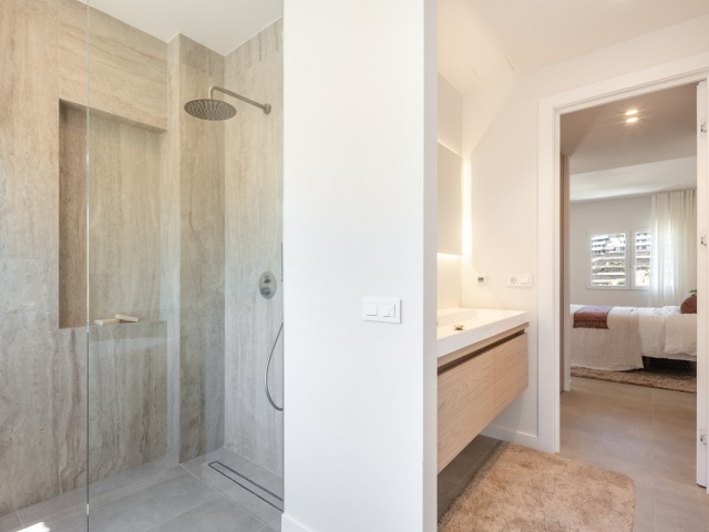 Appartement avec 3 Chambres  à Benahavís