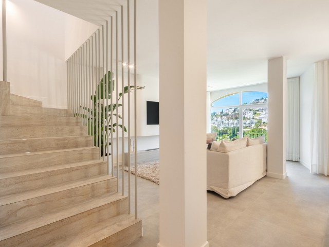 Appartement avec 3 Chambres  à Benahavís