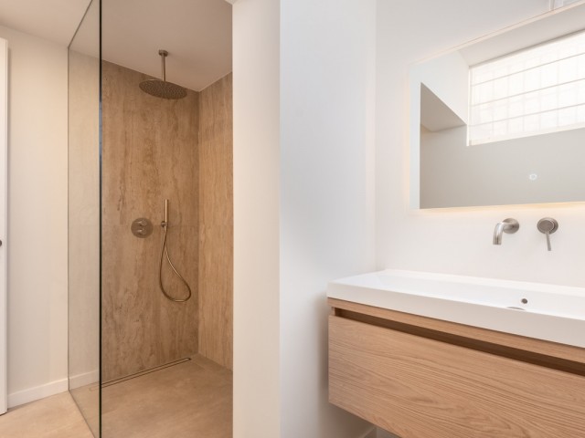 Appartement avec 3 Chambres  à Benahavís