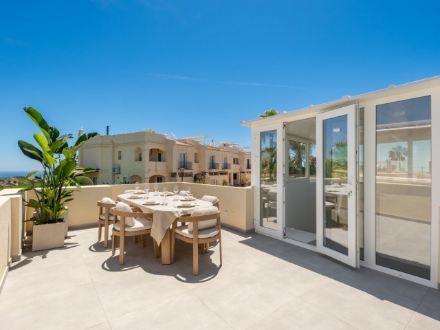 Appartement avec 3 Chambres  à Benahavís