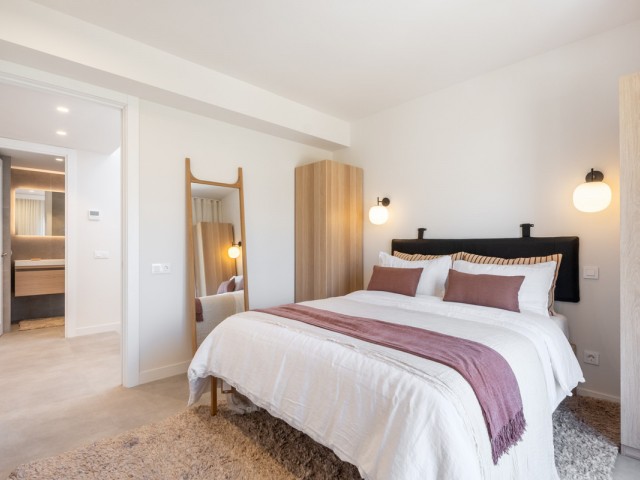 Appartement avec 3 Chambres  à Benahavís