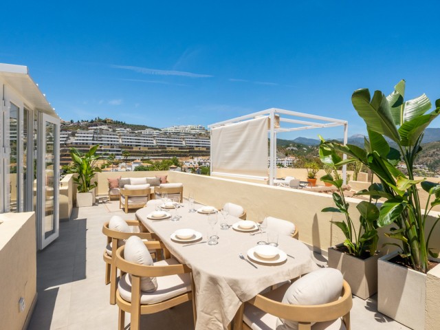 Appartement avec 3 Chambres  à Benahavís