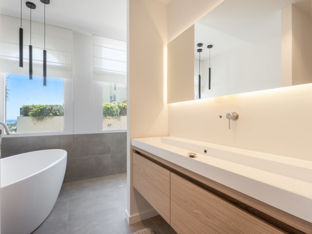 Appartement avec 3 Chambres  à Benahavís