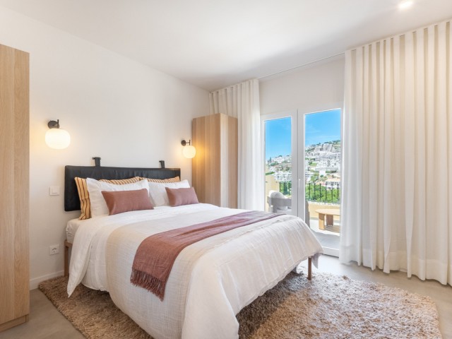 Appartement avec 3 Chambres  à Benahavís
