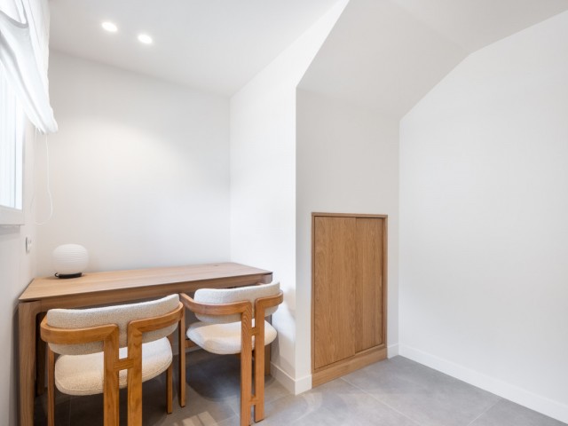 Appartement avec 3 Chambres  à Benahavís