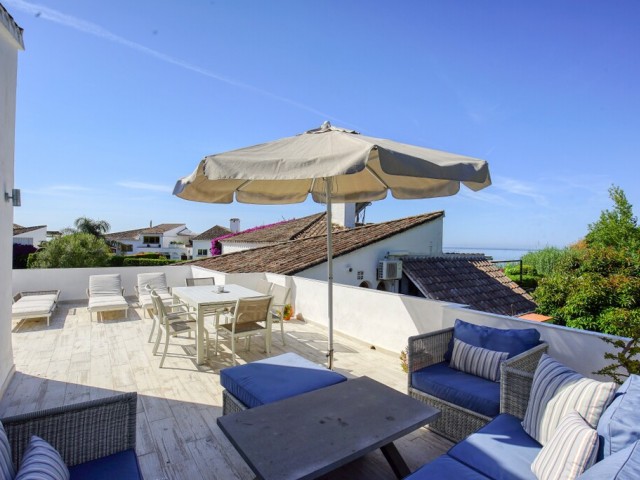 Villa, Estepona