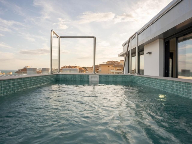 Penthouse, Benalmadena
