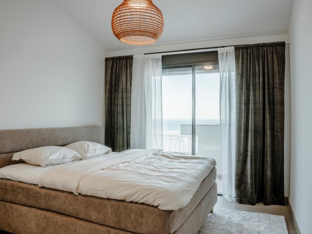 Penthouse avec 3 Chambres  à Benalmadena