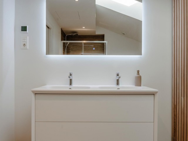 Penthouse avec 3 Chambres  à Benalmadena