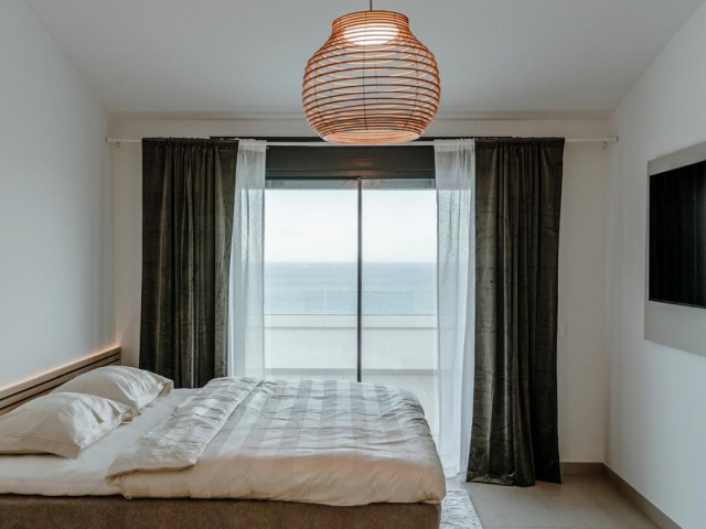 Penthouse avec 3 Chambres  à Benalmadena
