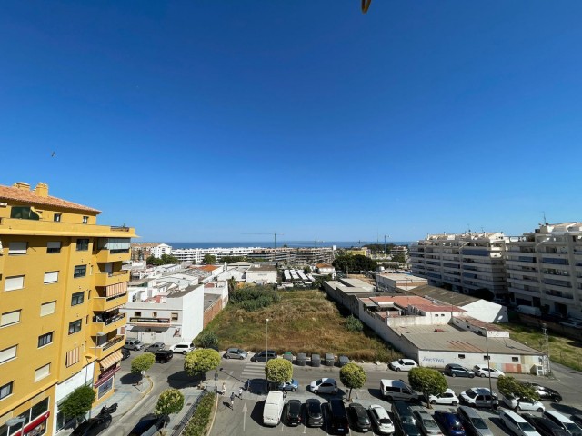 Apartment San Pedro de Alcántara - R5401003
