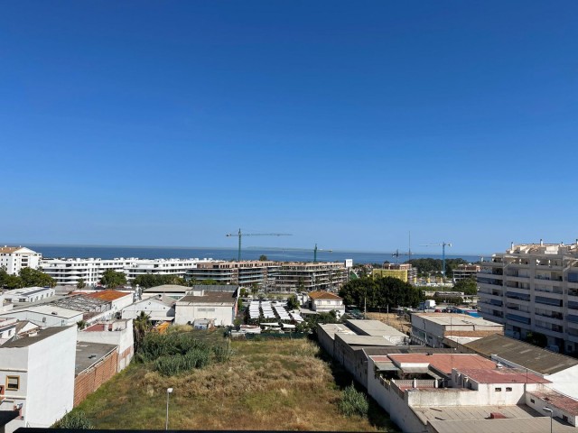 3 Bedrooms Apartment in San Pedro de Alcántara
