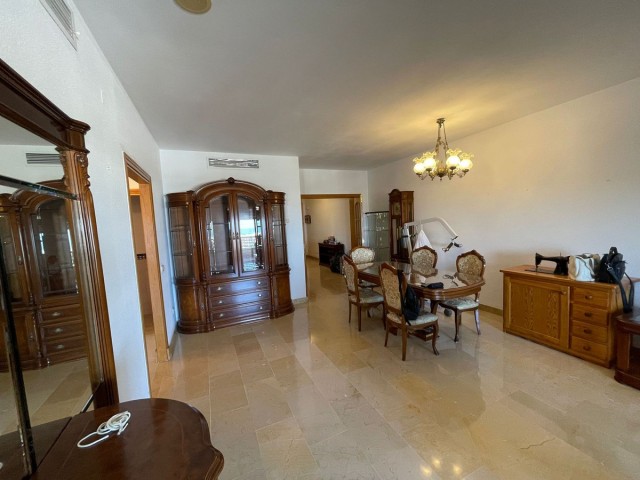 3 Bedrooms Apartment in San Pedro de Alcántara