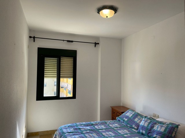 3 Bedrooms Apartment in San Pedro de Alcántara