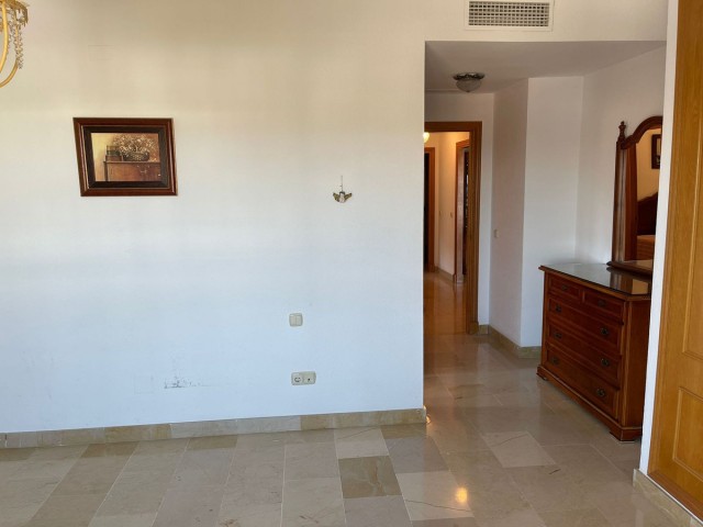 3 Bedrooms Apartment in San Pedro de Alcántara