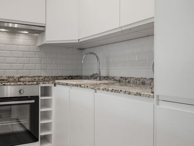 2 Schlafzimmer Apartment in Puerto Banús