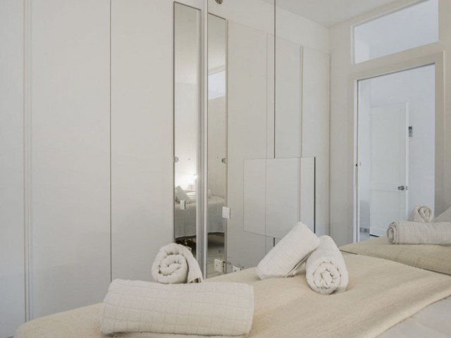 2 Schlafzimmer Apartment in Puerto Banús