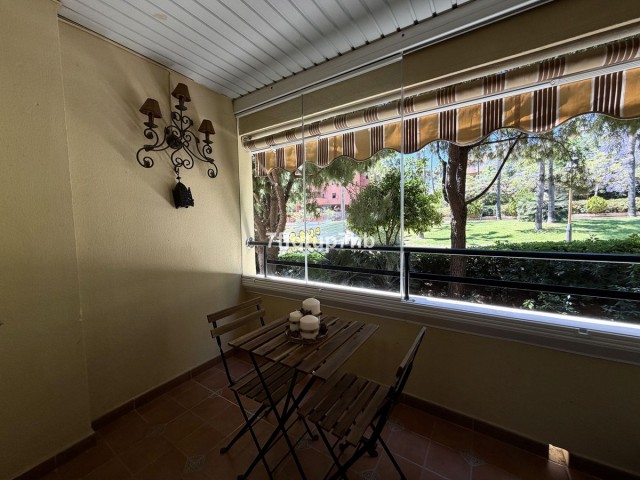 Apartment, Estepona