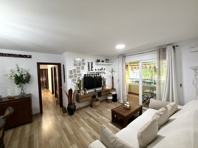 4 Bedrooms Apartment in Estepona