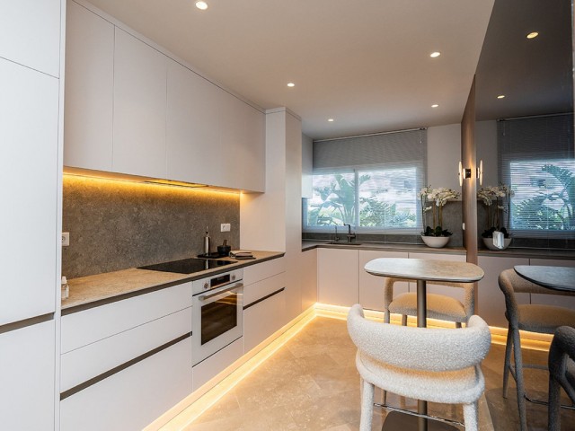 2 Slaapkamer Appartement in Bel Air