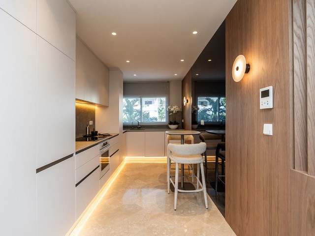 2 Slaapkamer Appartement in Bel Air