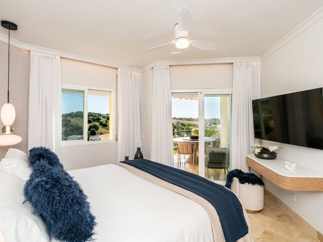 2 Slaapkamer Appartement in Bel Air