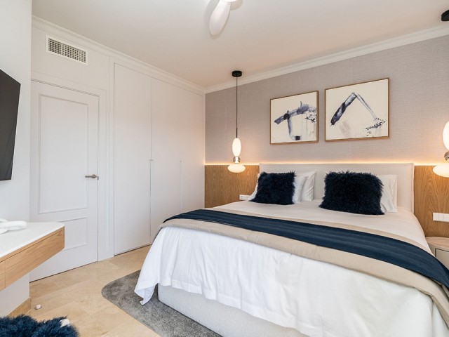 2 Slaapkamer Appartement in Bel Air
