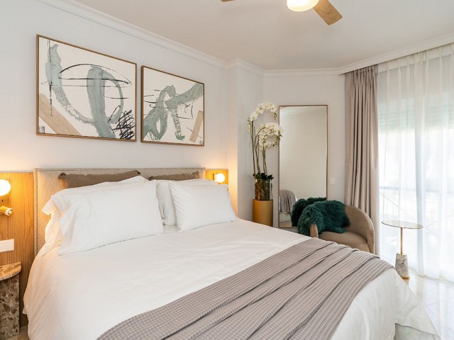 2 Slaapkamer Appartement in Bel Air