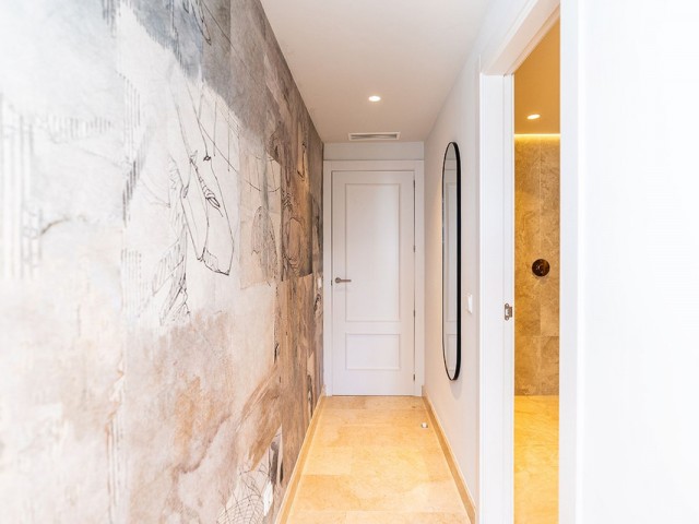 2 Slaapkamer Appartement in Bel Air