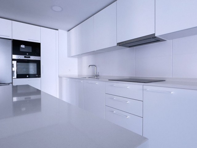 Penthouse in Nueva Andalucía
