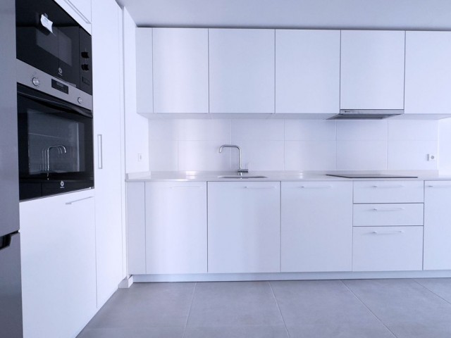 Penthouse in Nueva Andalucía