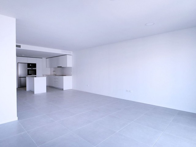 Penthouse in Nueva Andalucía