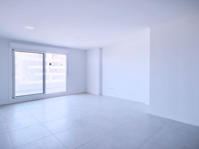 Penthouse in Nueva Andalucía