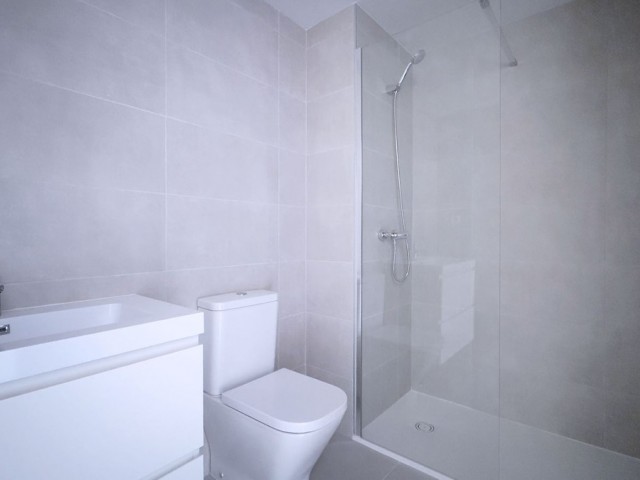 Penthouse in Nueva Andalucía