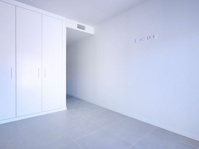 Penthouse in Nueva Andalucía
