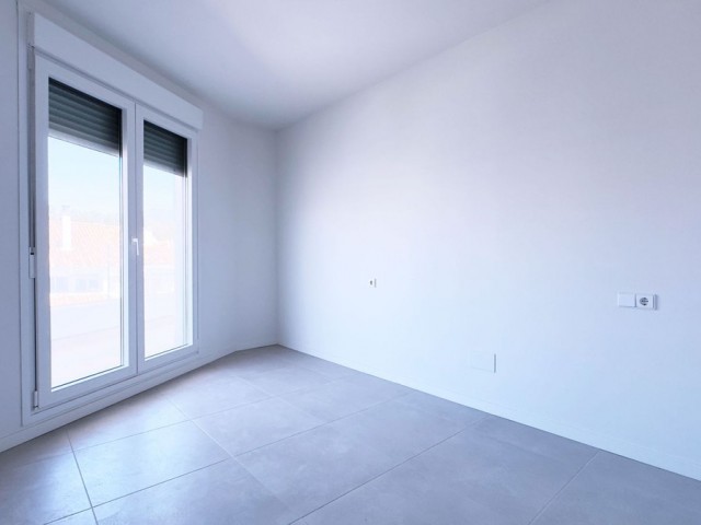 Penthouse in Nueva Andalucía