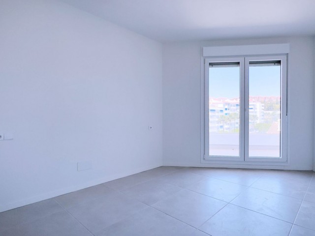 Penthouse in Nueva Andalucía