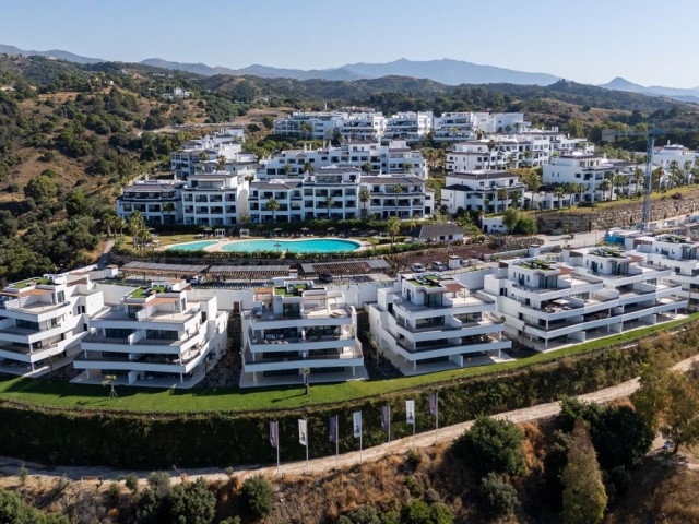 Apartment, Estepona