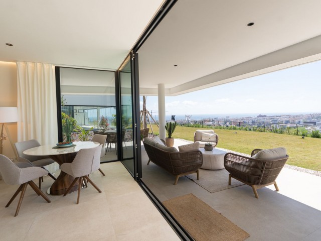 3 Bedrooms Apartment in Estepona