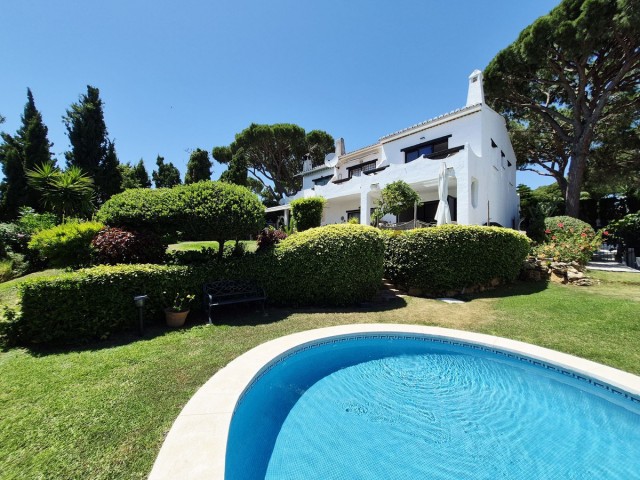 Townhouse Calahonda - R5401078