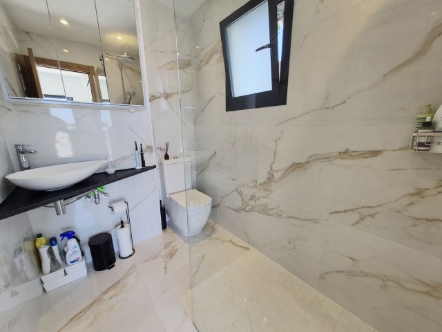 2 Bedrooms Townhouse in Calahonda